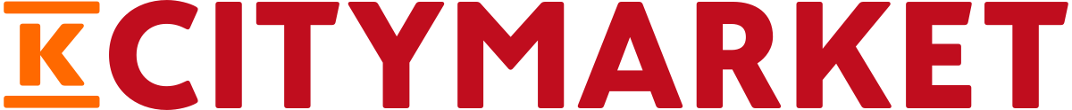 K-Citymarket logo