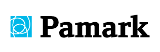 Pamark logo