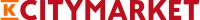 K-Citymarket logo